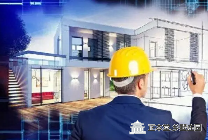 自建房有30個流程 5個注意點，讓建房變得更簡單