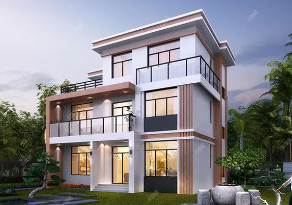 農村自建房動工了，12個關鍵知識點分享