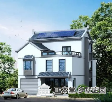 農村自建房宅基地上房屋的繼承是怎么規(guī)定的2024