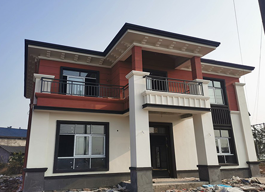 農(nóng)村自建房一般多久能建好？農(nóng)村分戶建房需要那些條件？