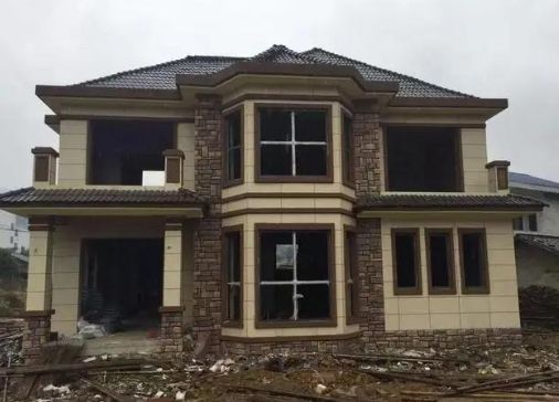 農(nóng)村建房設(shè)計(jì)施工，有12個(gè)關(guān)鍵知識(shí)點(diǎn)介紹給大家