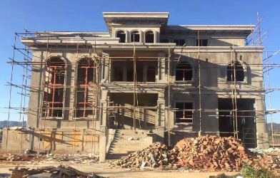 鄉(xiāng)村自建房屋設(shè)計(jì)和宅基地，請符合這4個(gè)條件基礎(chǔ)上