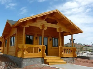 自建房木結(jié)構(gòu)請做好以下幾個(gè)防火措施，安全無隱患