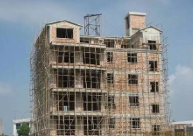 農(nóng)村別墅6層磚混結(jié)構(gòu)壽命怎么樣？自建房磚混結(jié)構(gòu)可以拆墻嗎？