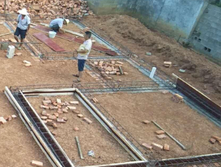 農(nóng)村自建房地基建議這么做更穩(wěn)，如何預(yù)防地基下沉？