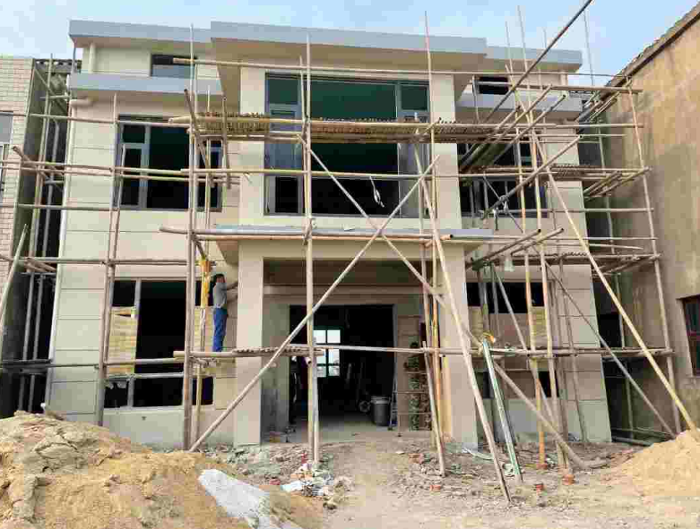 別墅外墻施工.jpg 別墅外墻施工.jpg